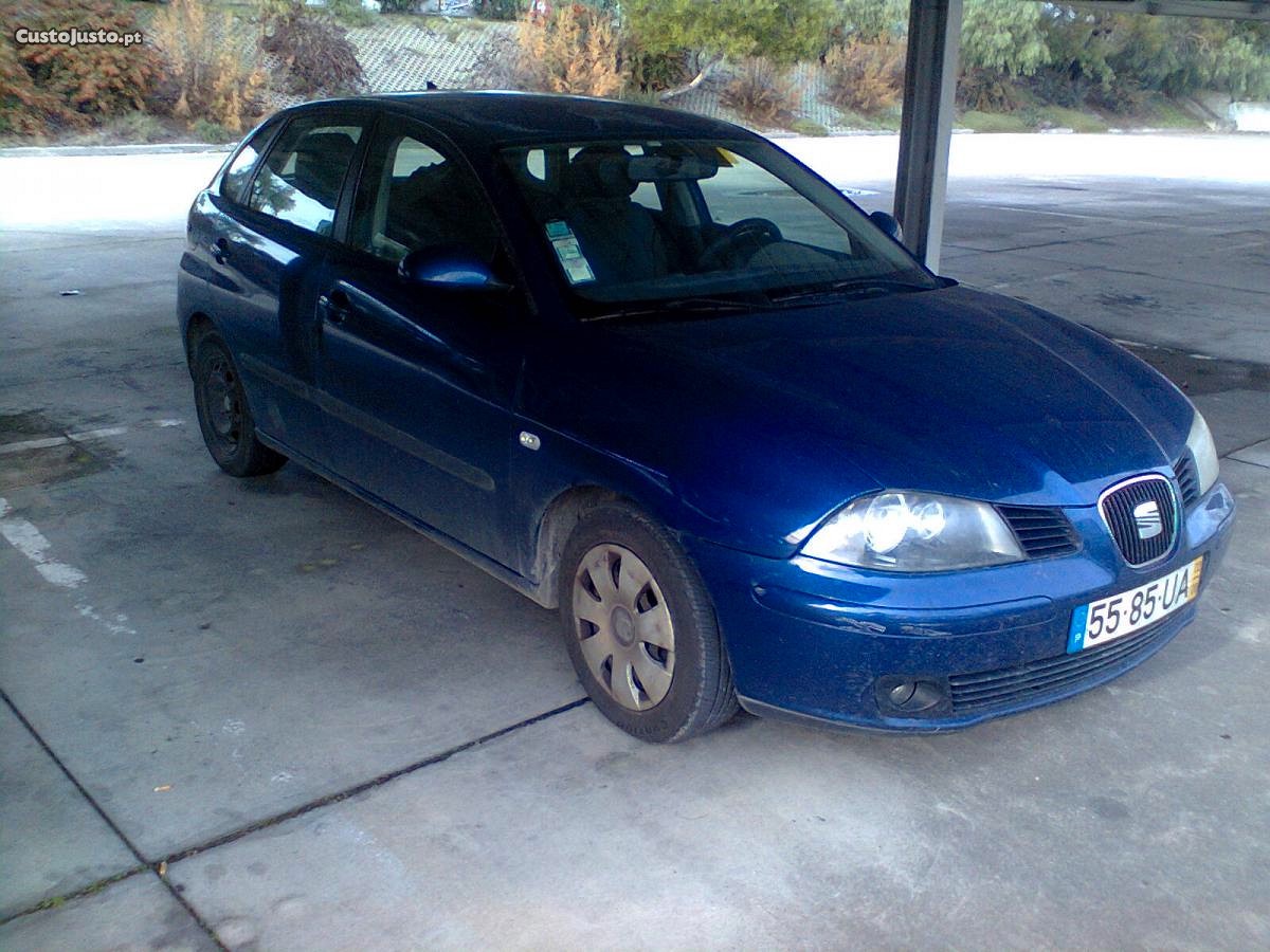 Seat Ibiza 1.2 signo 5 portas — photo 4