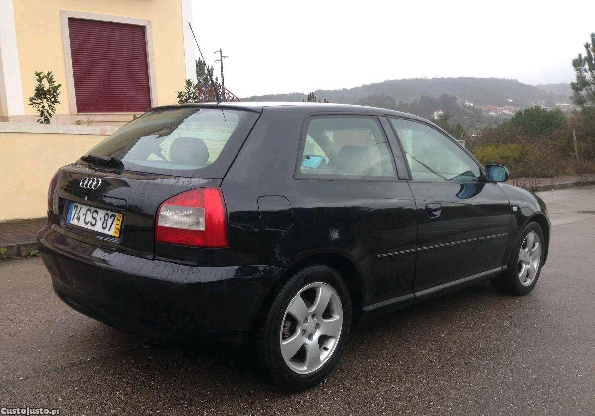 Audi A3 130CV Tdi Sport — photo 4