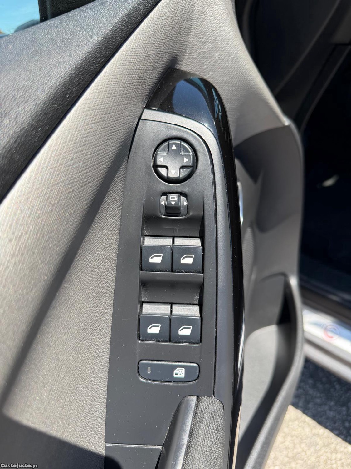 Citroën C4 Spacetourer 1.5 BlueHDi Shine EAT8 — fotografia 6