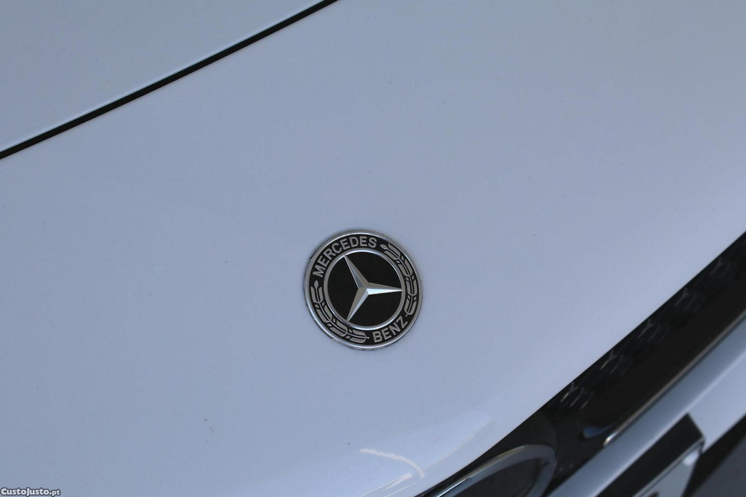 Mercedes-Benz A 200 AMG Line Aut. — fotografia 27