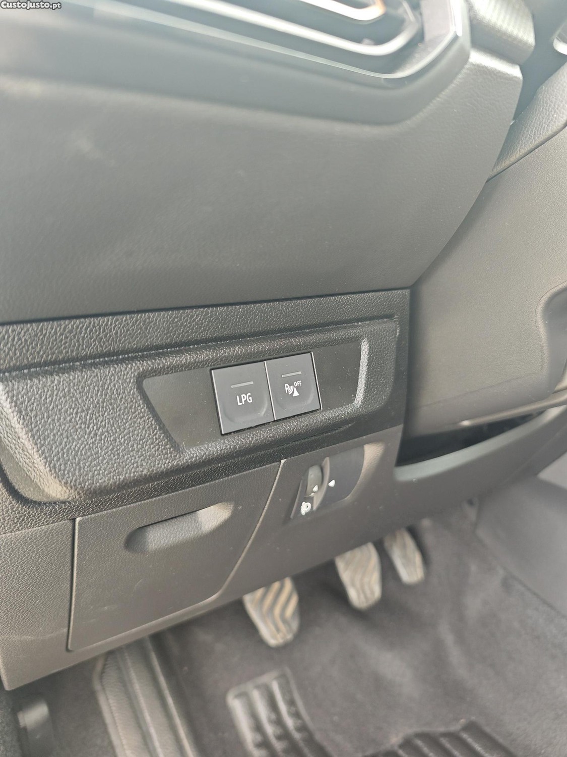 Dacia Sandero Setpway Bi-Fuel — fotografia 7