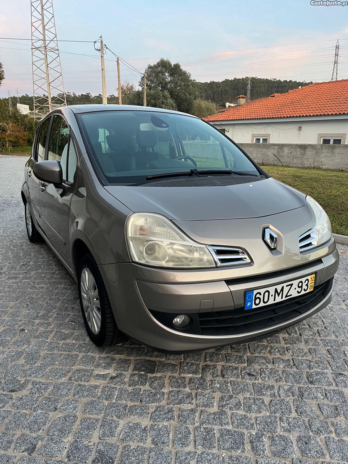 Renault Modus 1.5 dci — photo 2