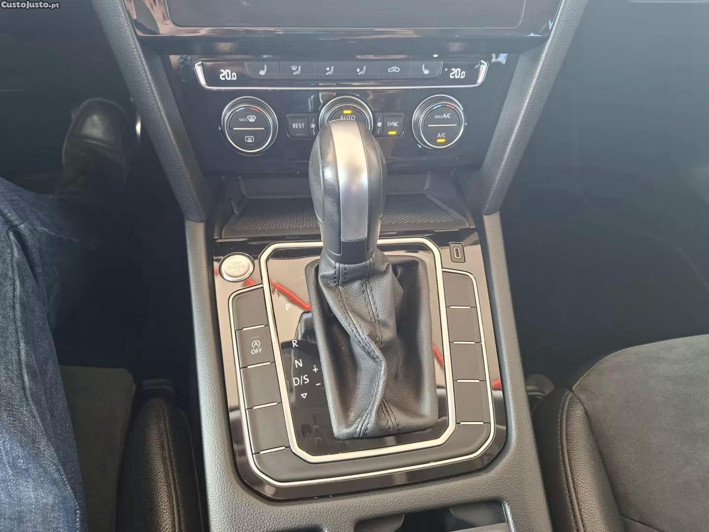 Volkswagen Arteon 2.0 tdi elegance dsg — fotografia 5