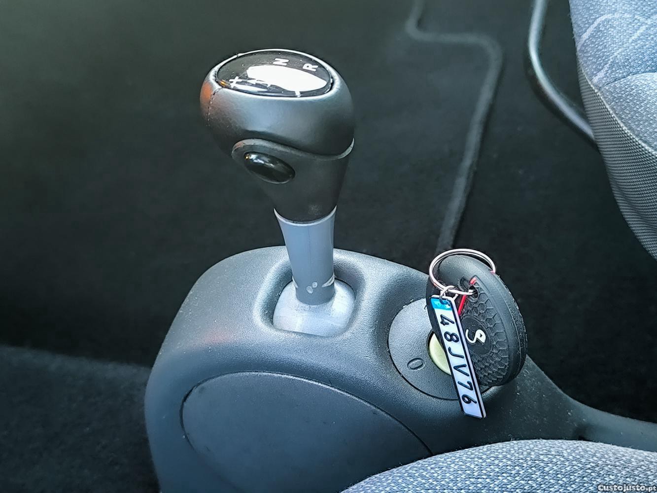 Smart Fortwo Passion — fotografia 8