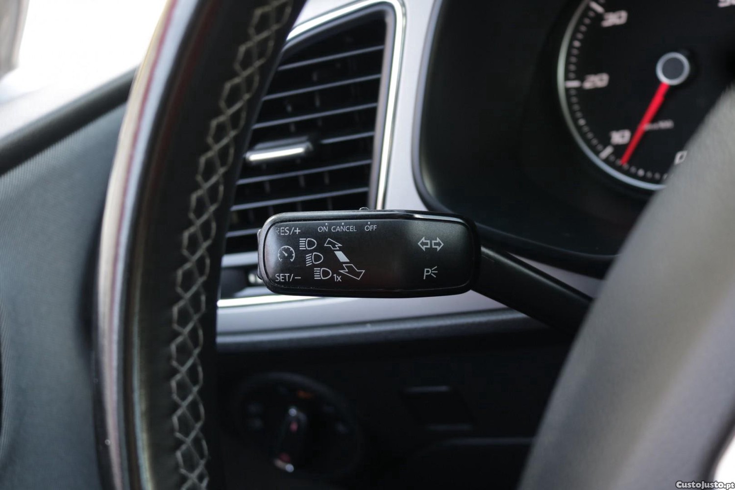 SEAT Leon ST 1.6 TDI Style 115cv — fotografia 26