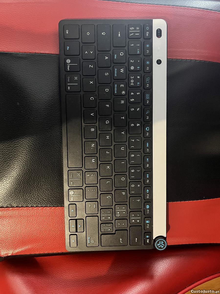 Teclado sem fios Jlab Go