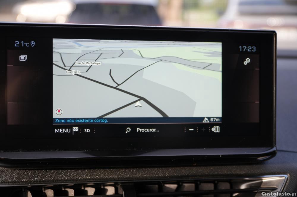 Peugeot 5008 1.2 PureTech GT — photo 4