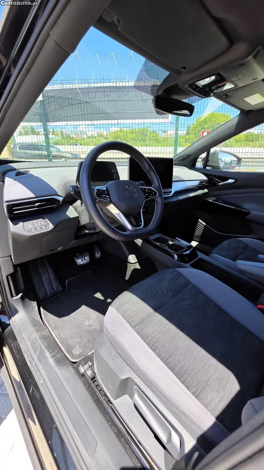 Volkswagen ID.5 Pro — fotografia 8