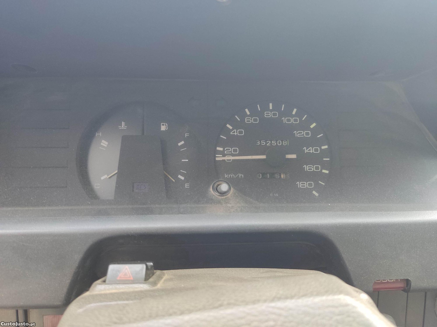 Toyota Corolla DX - 85 foto 3