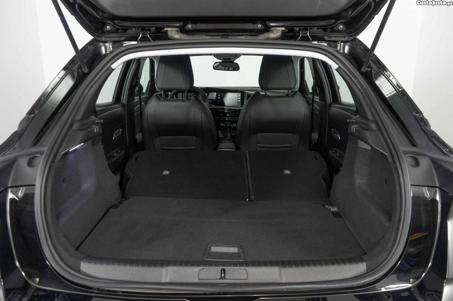 Opel Mokka 1.2 T Edition — fotografia 14