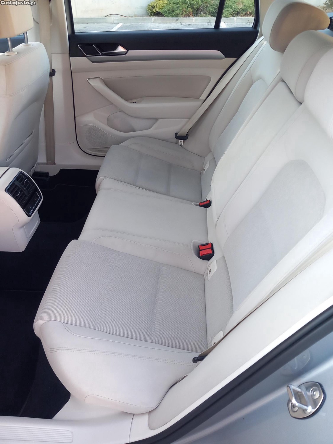 VW Passat B8 — photo 5