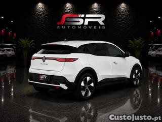 Renault Mégane E-Tech Ev40 Equilibre — photo 5