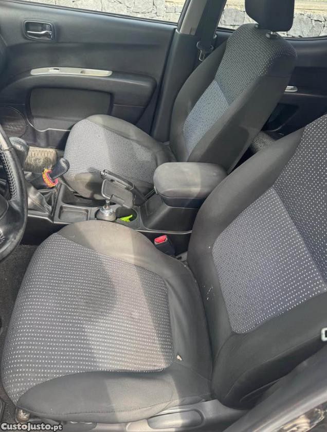 Mitsubishi L200 4X4 — photo 5