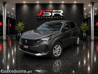 Peugeot 3008 1.5 BlueHDi Active Pack — photo 2