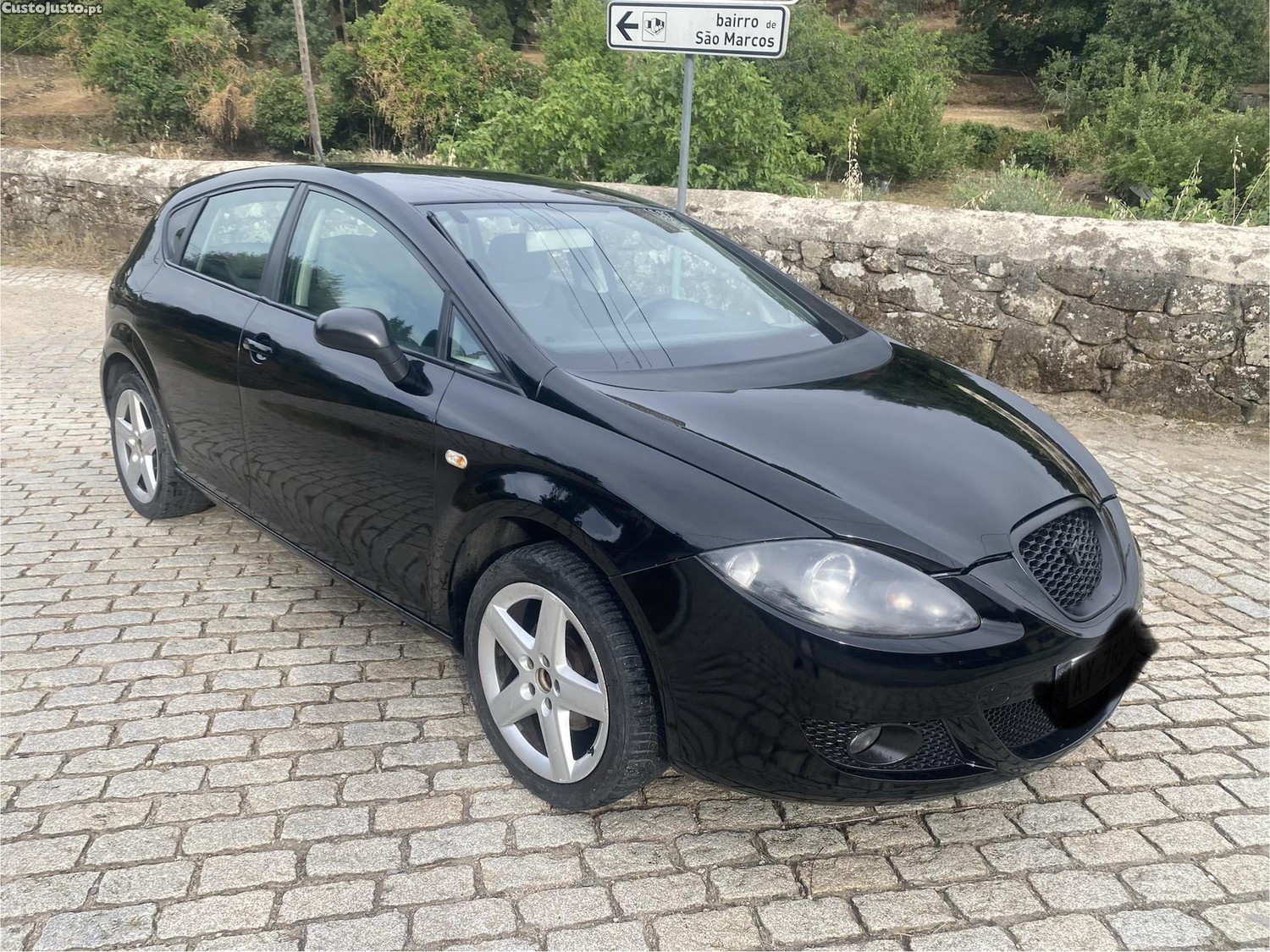 SEAT Leon O — fotografia 2