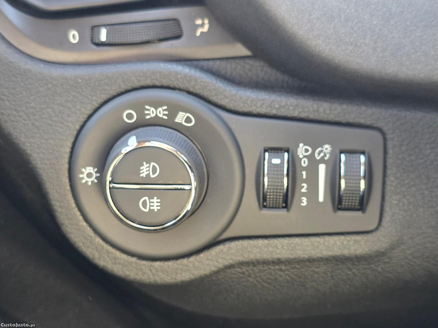 Fiat 500X 1.3 MJ Urban — fotografia 10