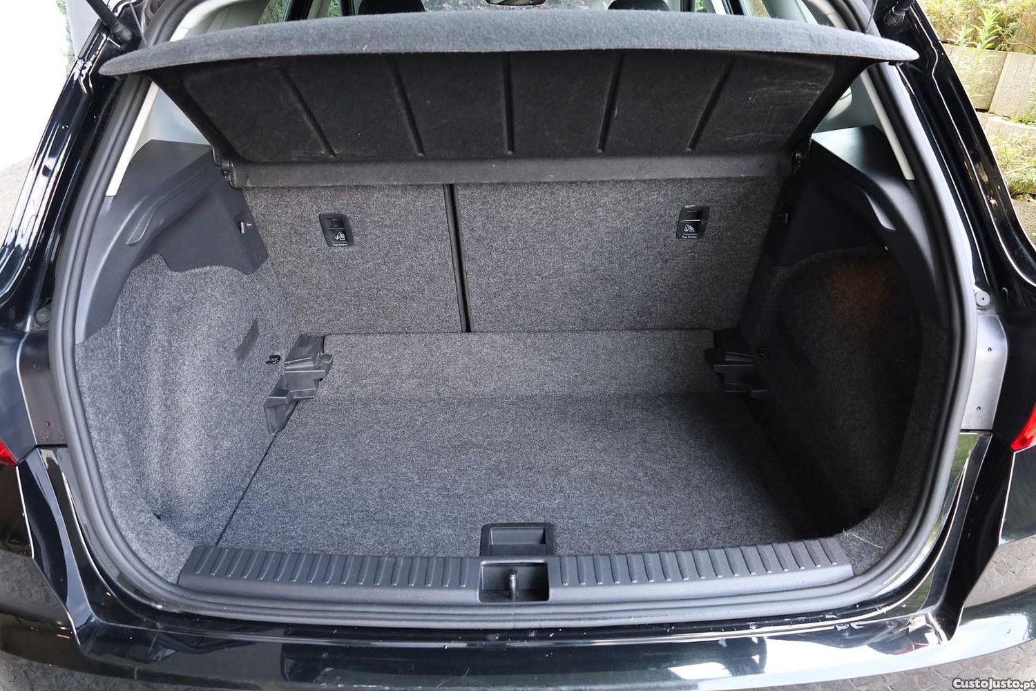 SEAT Arona 1.0 TSI Style — fotografia 12
