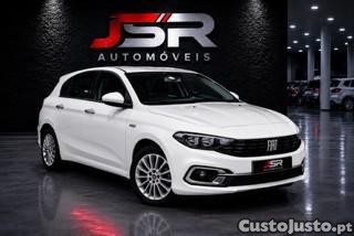 Fiat Tipo 1.3 Multijet Life — photo 5
