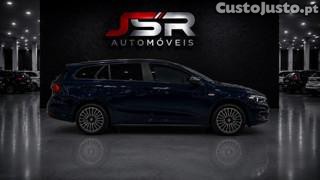 Fiat Tipo 1.3 Multijet City Life — photo 3
