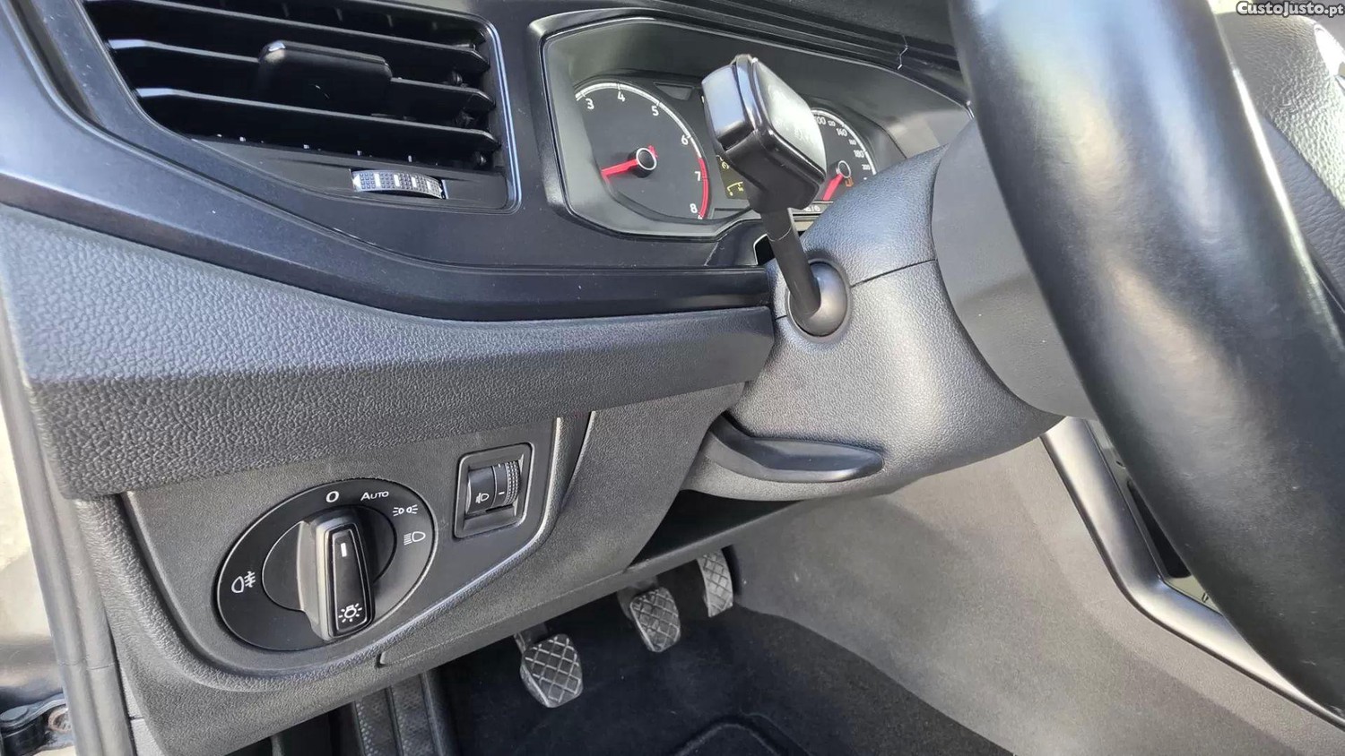 Volkswagen Polo 1.0 trendline — fotografia 3