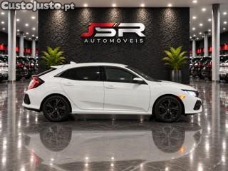 Honda Civic 1.0 i-VTEC Elegance — photo 4