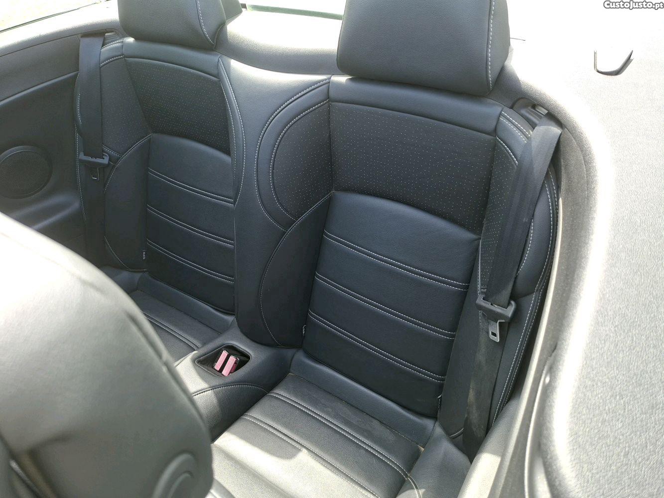 Renault Mégane cc Gtline — fotografia 6