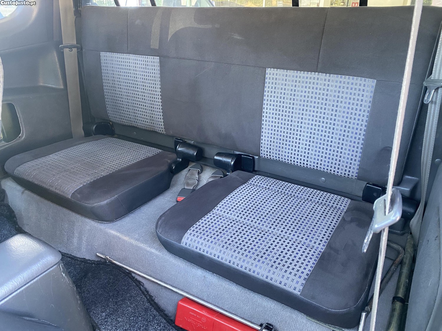 Mitsubishi L200 Strakar — fotografia 3