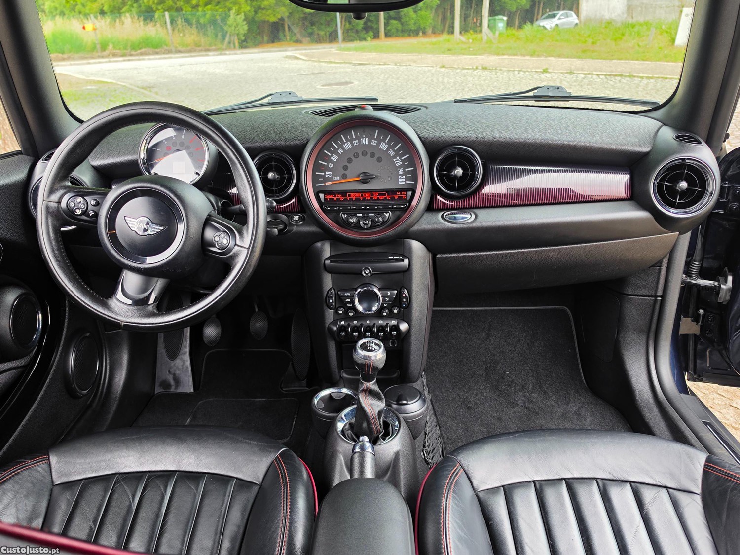 MINI Clubman Hampton — fotografia 9