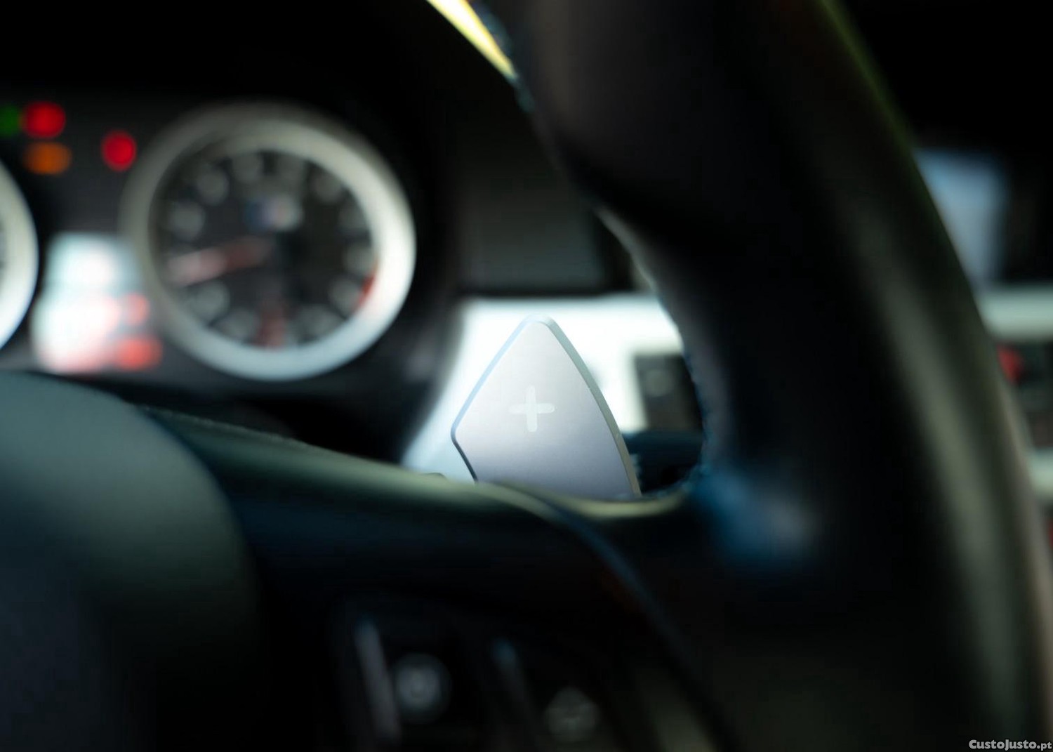 BMW M3 Auto — fotografia 2