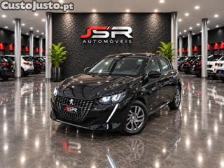 Peugeot 208 1.2 PureTech Active Pack — photo 2