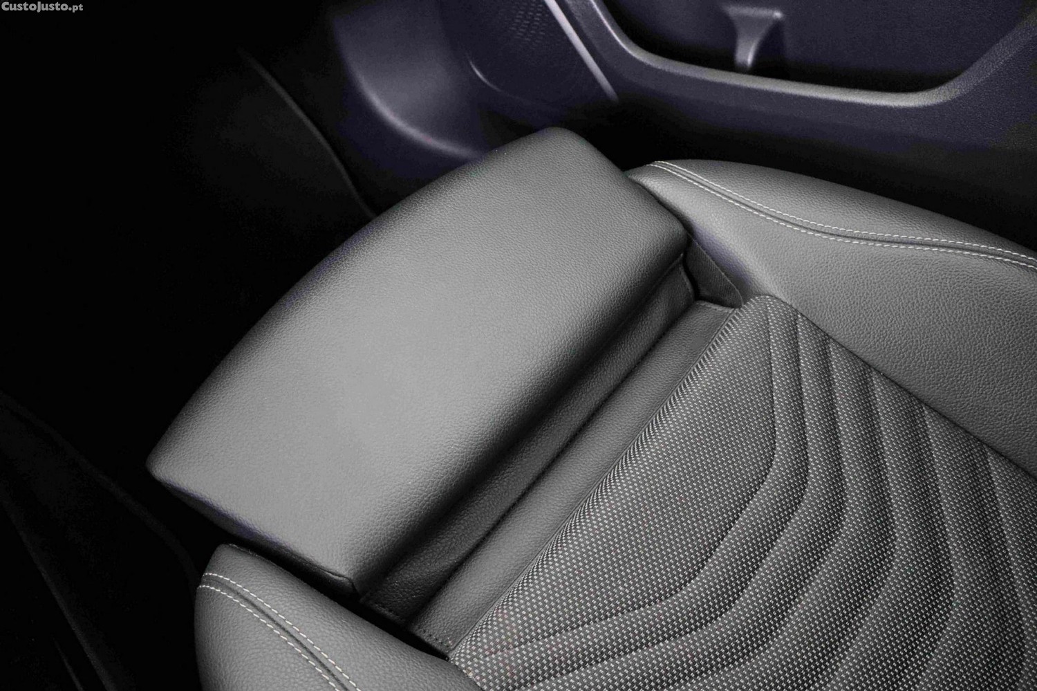 Mercedes-Benz A 160 d Style — fotografia 11
