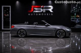 BMW M4 Auto — photo 5