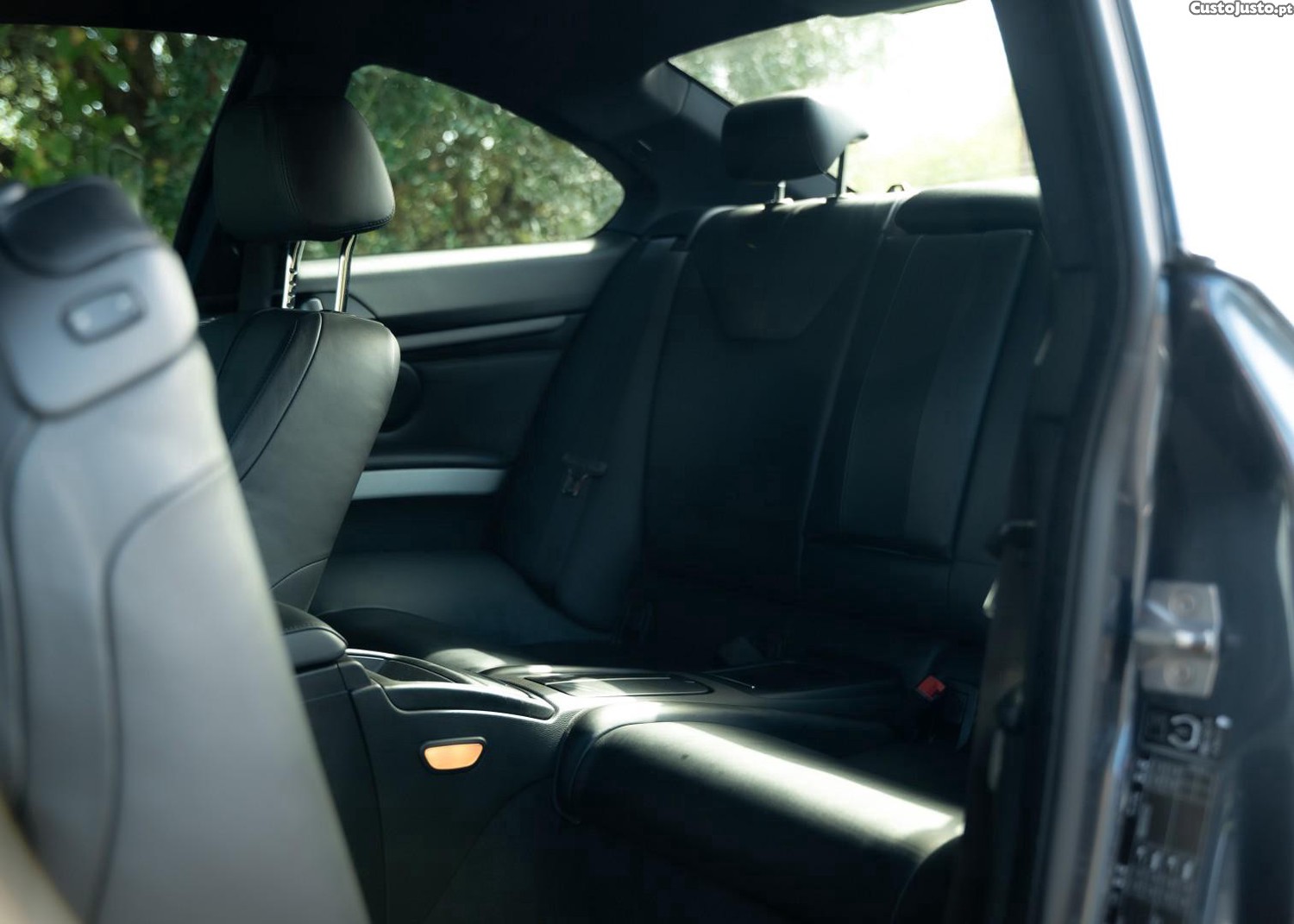 BMW M3 Auto — fotografia 24