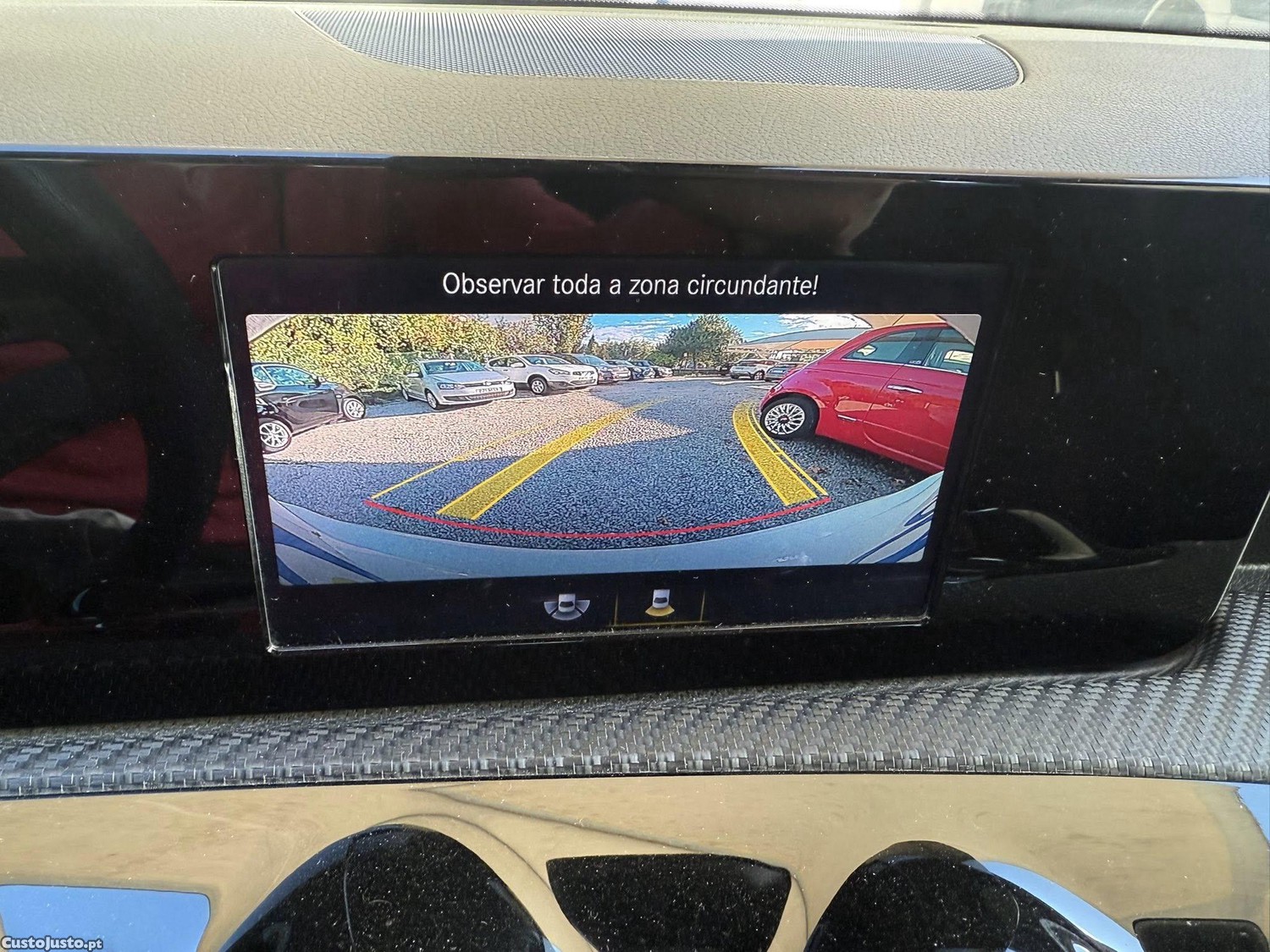 Mercedes-Benz A 160 160 Style — fotografia 5