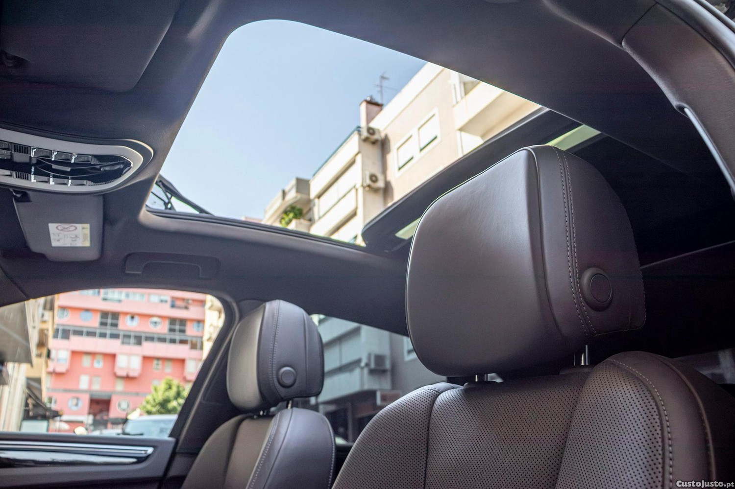 Porsche Macan S — fotografia 19