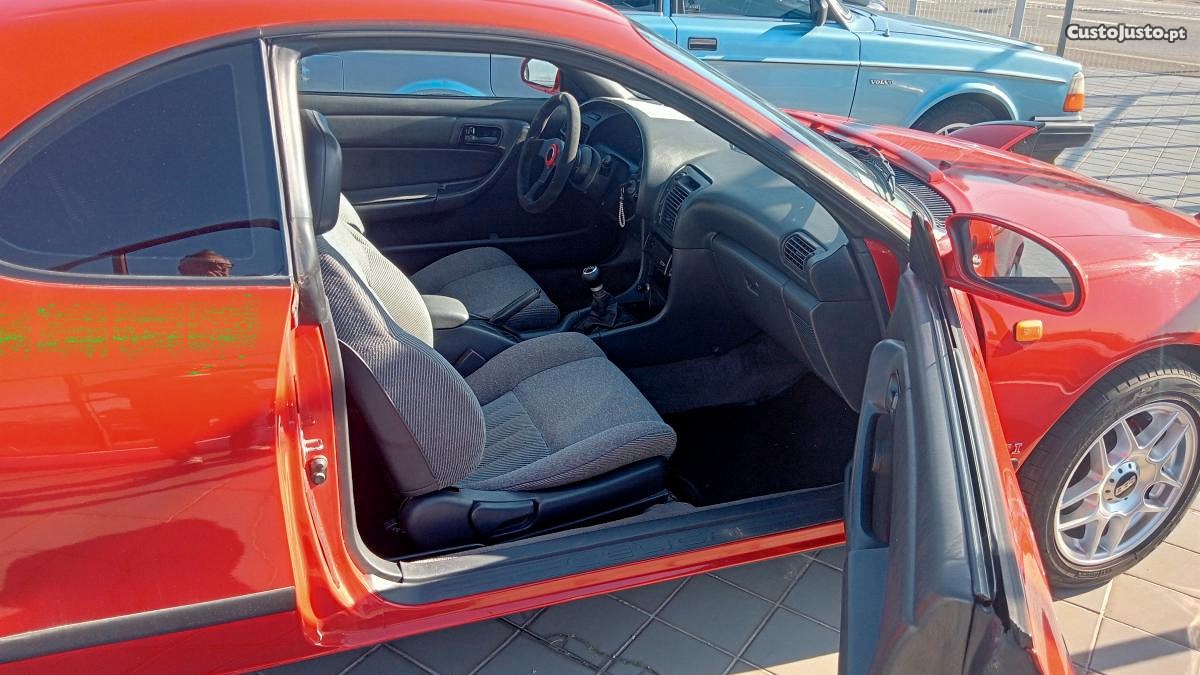 Toyota Celica STI 1.6 106CV - 90 foto 4