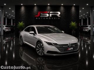 VW Arteon 2.0 TDI Elegance DSG — photo 4