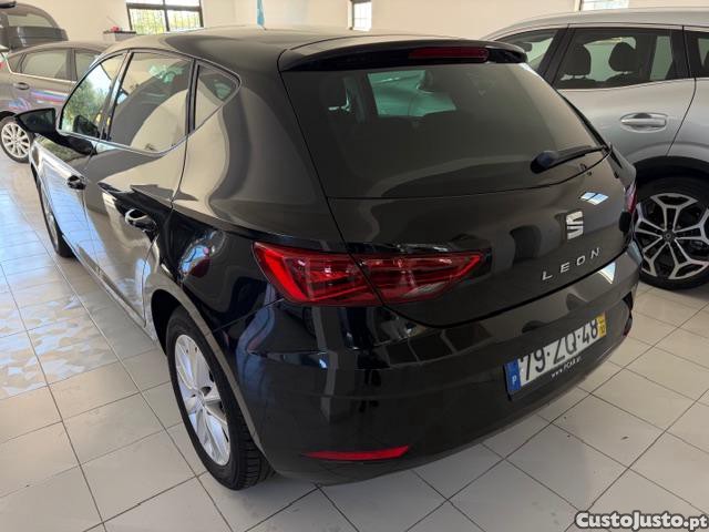 Seat Leon 1.0 ECOTSI STYLE - 19 — photo 3