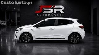 Renault Clio 1.0 TCe Limited Bi-Fuel — photo 3