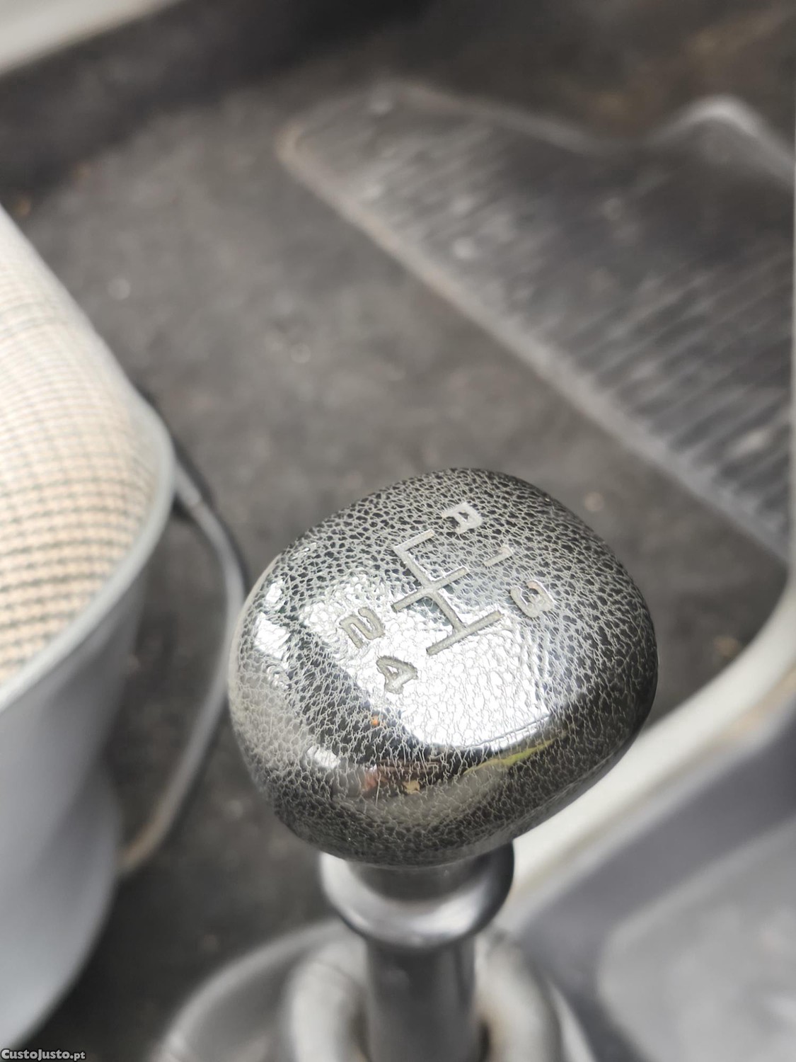 Opel Kadett E 1.3s — fotografia 5