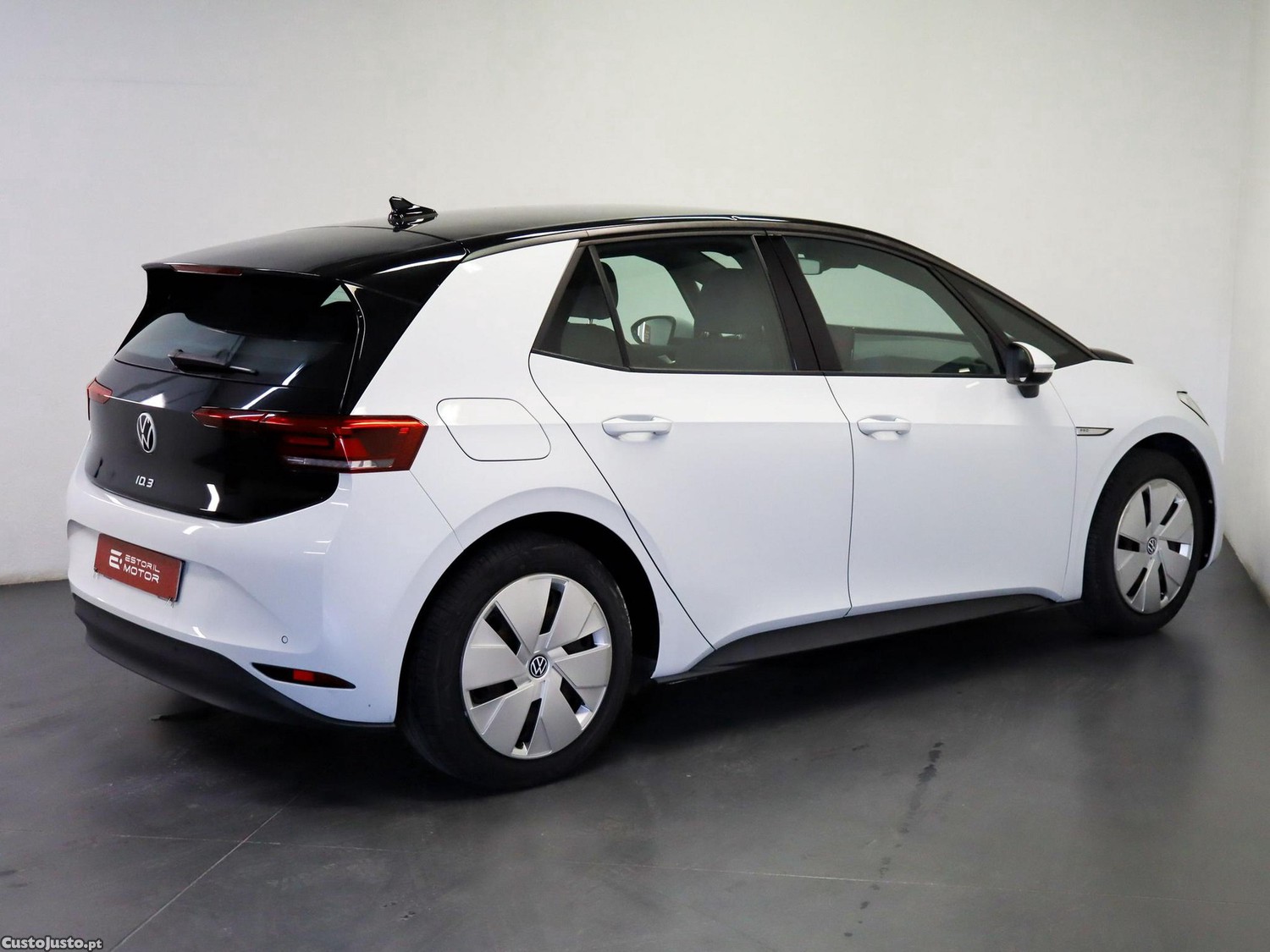 VW ID.3 Pure Performance — photo 3