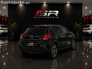 Citroën C3 1.2 PureTech Shine — photo 4