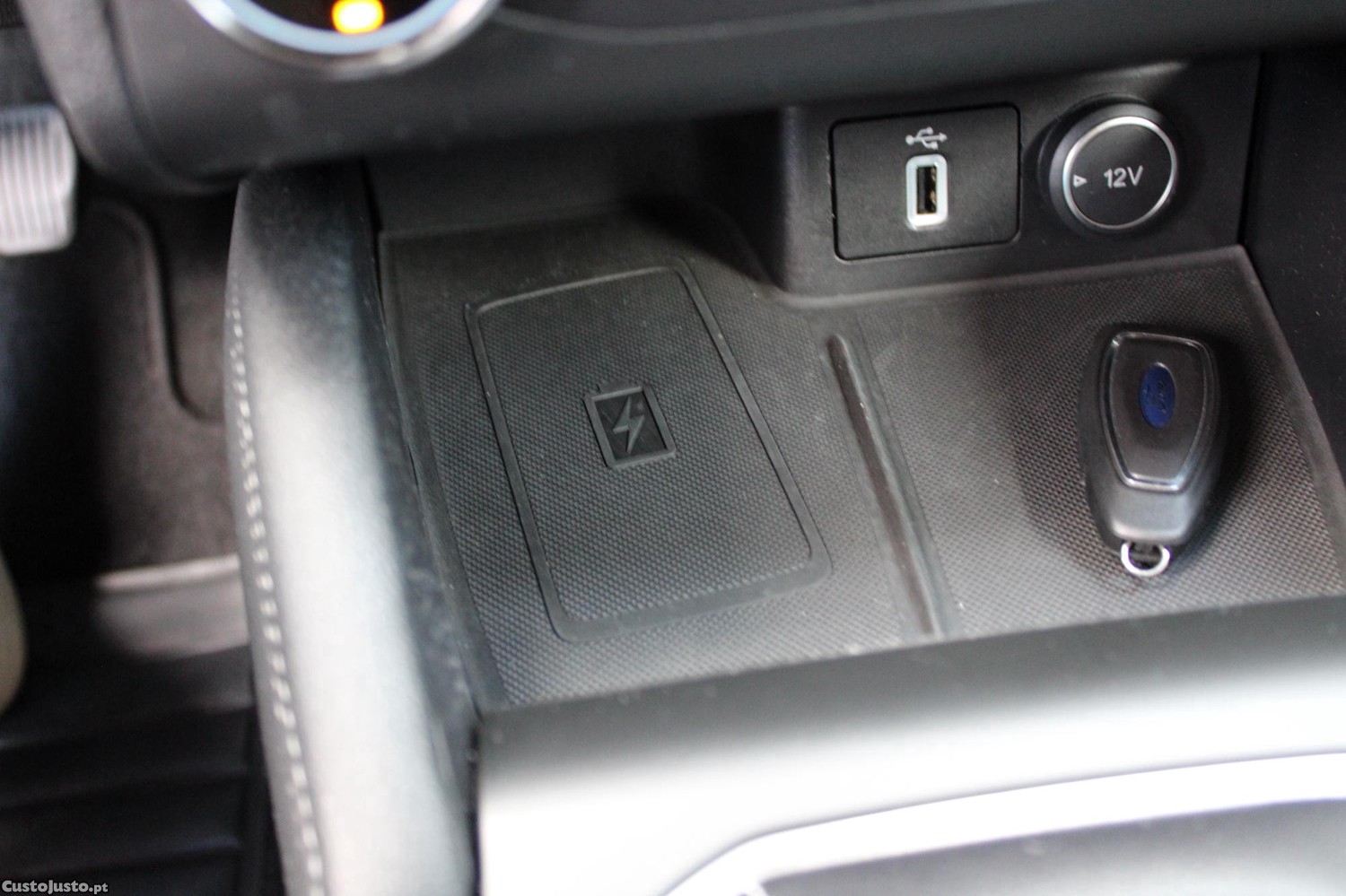 Ford Focus SW Titanium — fotografia 2
