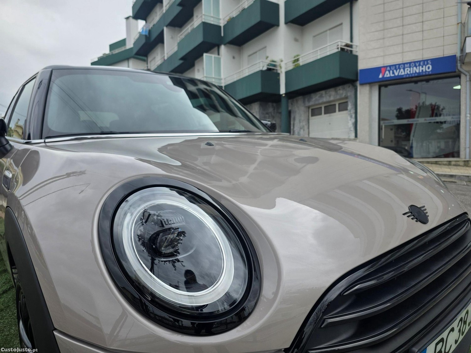 MINI Clubman Cooper D Premium Essential Auto - 23 — photo 5