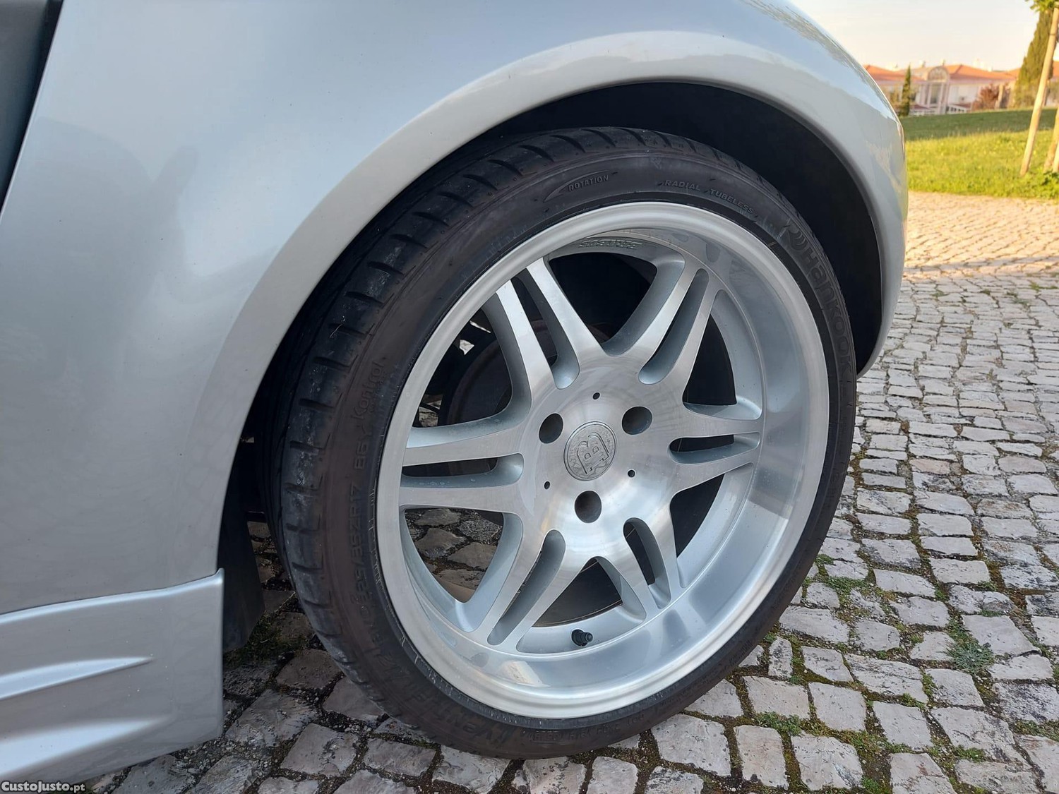 Smart Roadster Brabus — fotografia 7