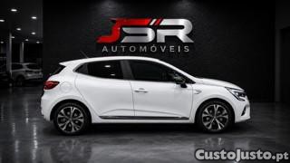 Renault Clio 1.0 TCe Limited Bi-Fuel — photo 5