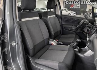 Citroën C3 1.2 PureTech Feel — photo 5