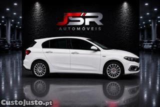 Fiat Tipo 1.3 Multijet Life — photo 3