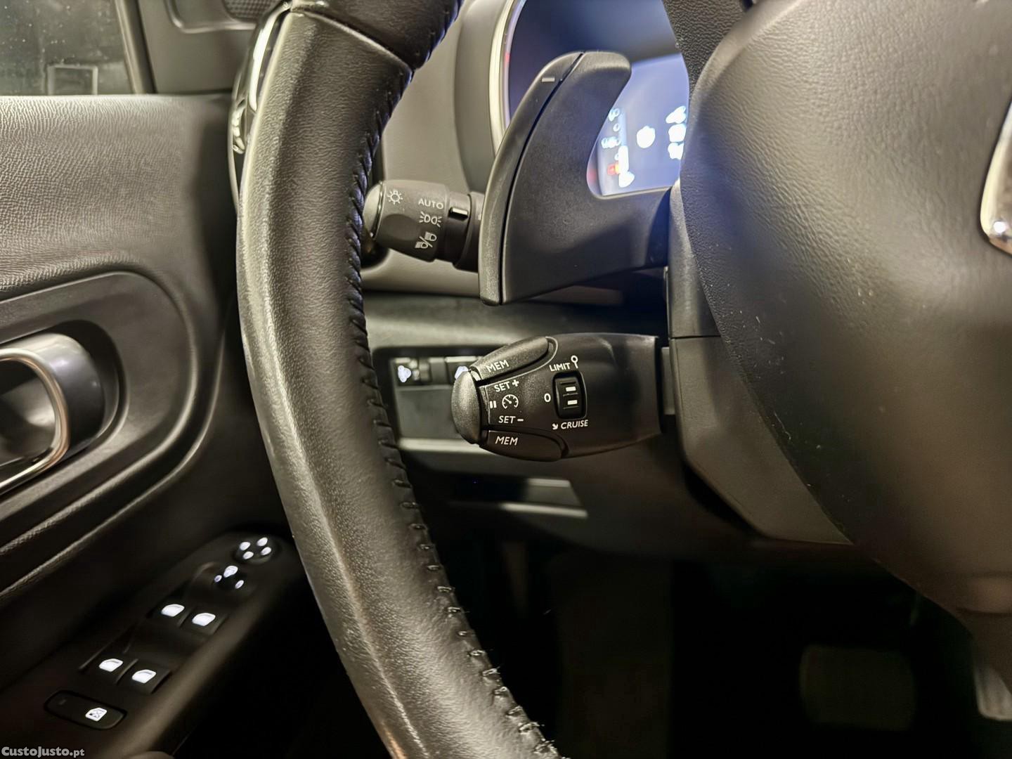 Citroën C5 Aircross 1.2 PureTech Feel Pack EAT8 — fotografia 7