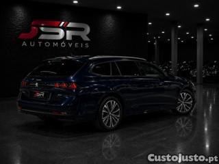 Peugeot 508 SW 1.5 BlueHDi Allure Pack EAT8 — photo 3